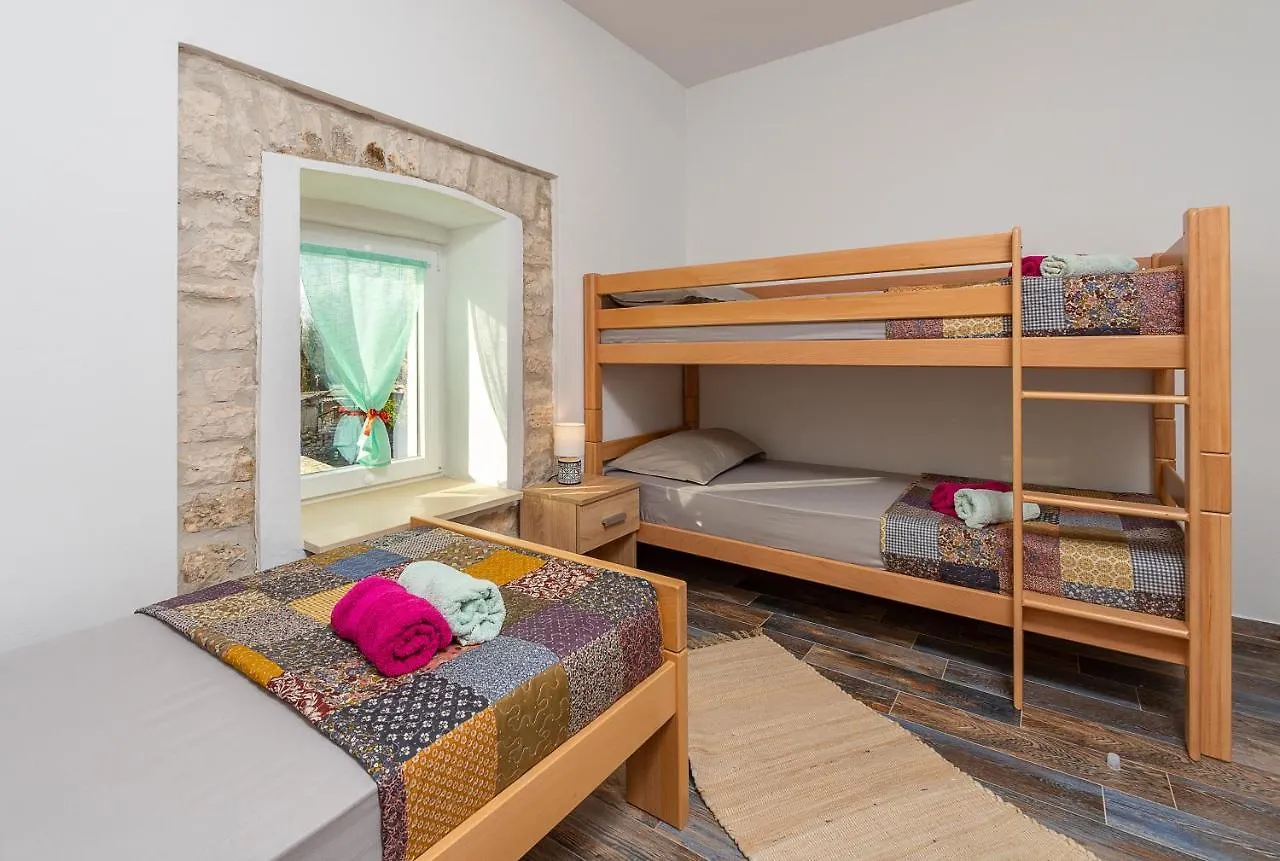 Willa Casa Mia Svetvinčenat