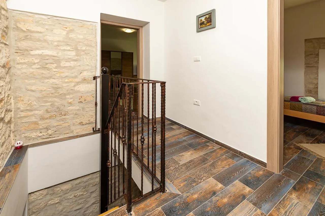Willa Casa Mia Svetvinčenat Chorwacja