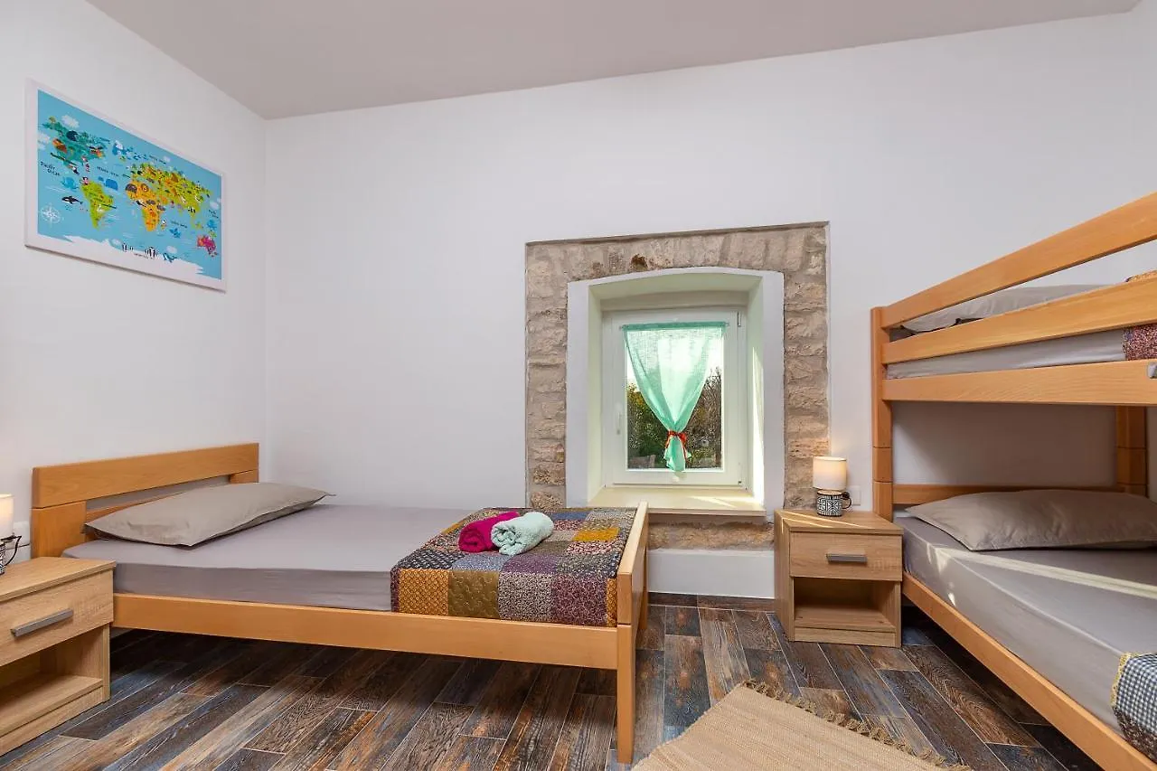 Willa Casa Mia Svetvinčenat